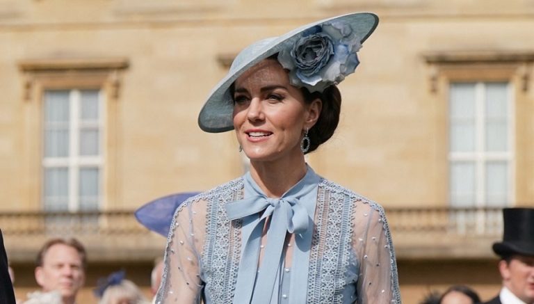 كيت ميدلتون