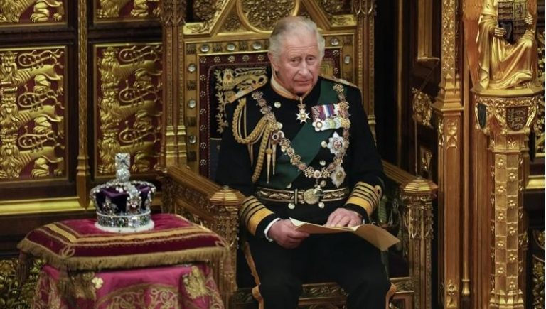 تشارلز الثالث