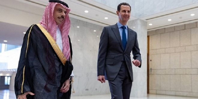 بشار الأسد الاسد جدة السعودية