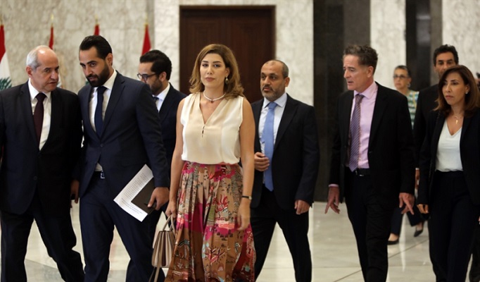 نواب “التغيير” يطالبون بعزل سلامة ومحاسبته