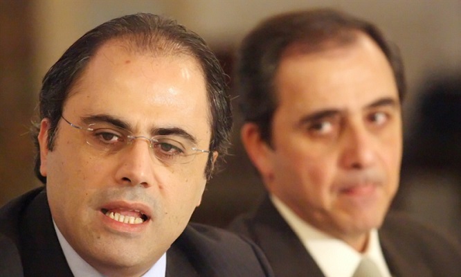 معارضو فرنجية قرّروا المواجهة