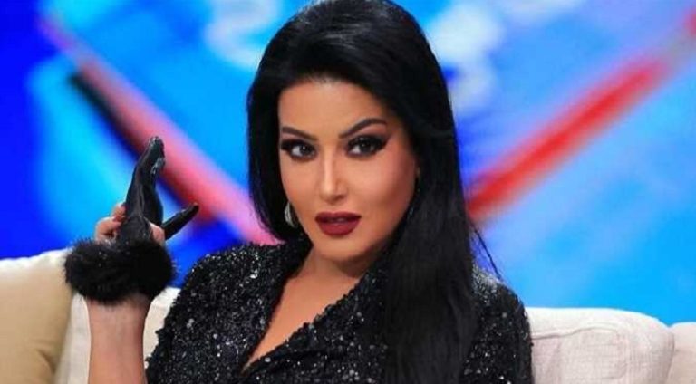 سمية الخشاب