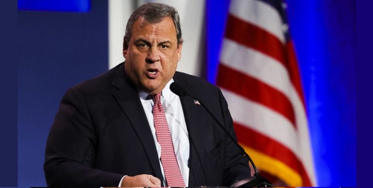 كريس كريستي