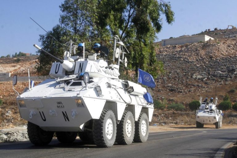 بالصور.. بلدية الطيري: اليونيفيل “يُهدي” أطفالنا “نجمة داوود”!