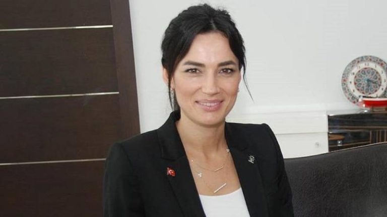 سيدا ساريباش