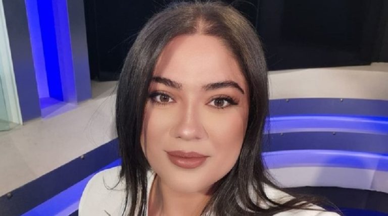 نادين ويلسون نجيم