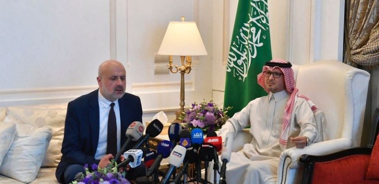 أي تداعيات سياسية لخطف المواطن السعودي؟