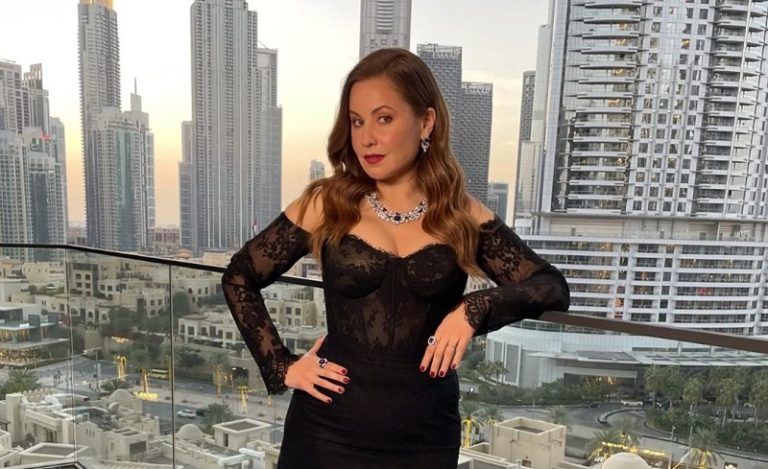 ريا ابي راشد