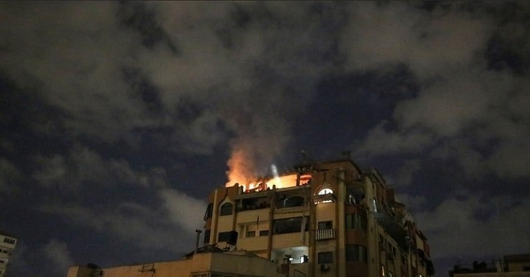 سرايا القدس تنعى شهداءها: لن نغادر مواقعنا