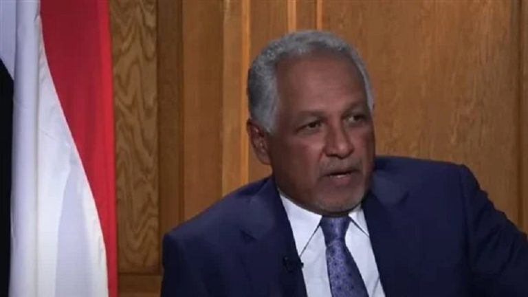 السفير السوداني