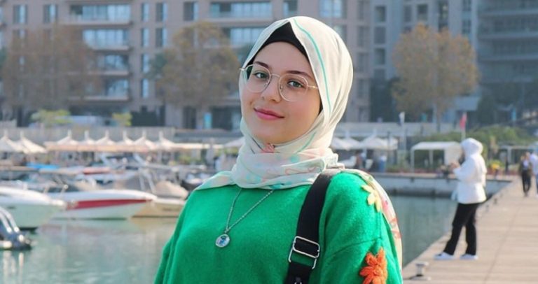 ليلاس أبو السبع