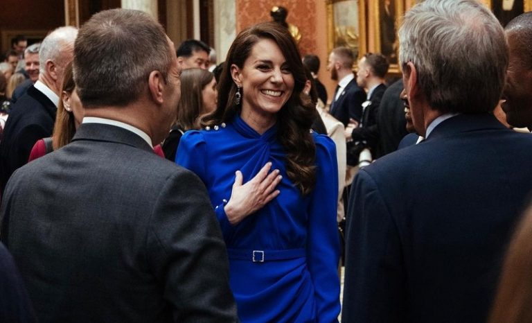 كيت ميدلتون