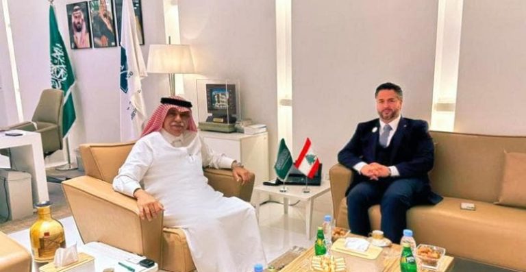 سلام: السعودية تقوم بكل جهدها لمساعدة لبنان