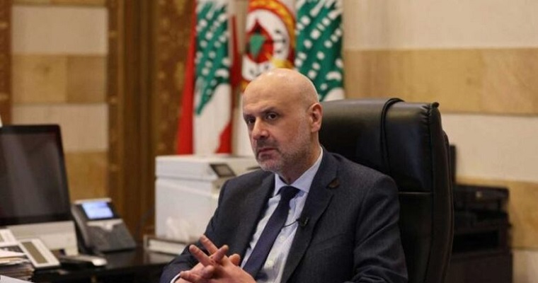 مولوي: لا مذكرة إنتربول بحق سلامة ولا يمكننا ملاحقته