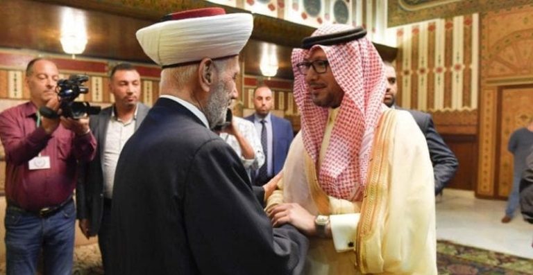 “الحزب” يقيّم إيجاباً مواقف البخاري