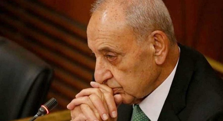 بري يتحضّر لمرحلة ما بعد فرنجية