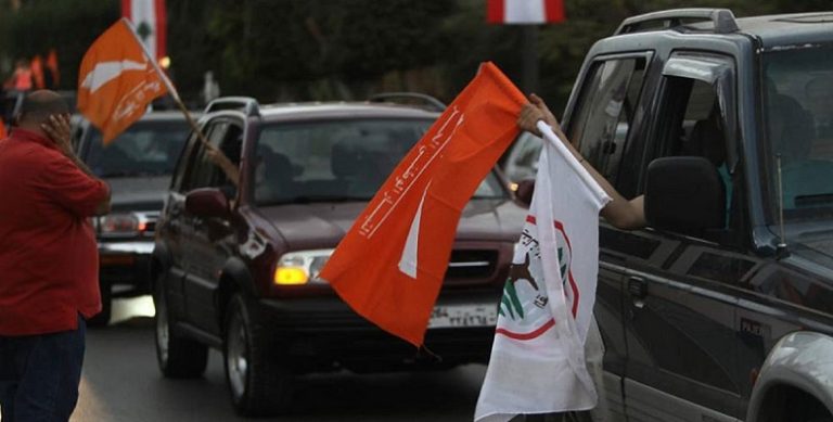 خلافات داخل “التيار” و”القوات” حول المرشح البديل