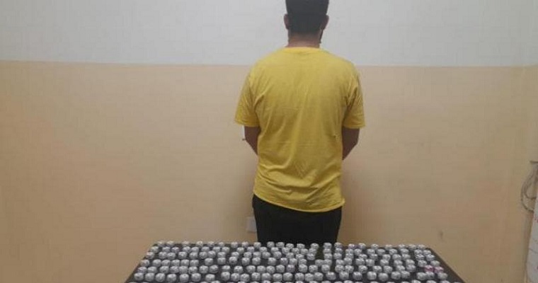 يستلم المخدّرات ويوزعها على المروجين في الشمال.. هذا ما حصل معه!