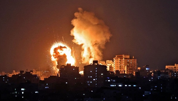 عدوان غزّة خُطّط له… وواشنطن علمت به