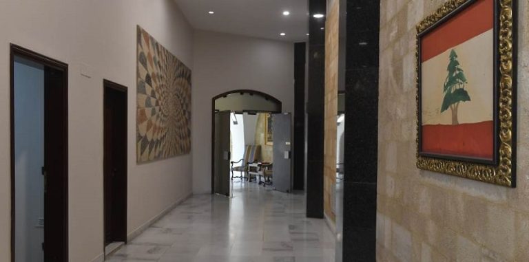 المجتمع الدولي خلف “الصندوق”: الأمر لي رئاسياً