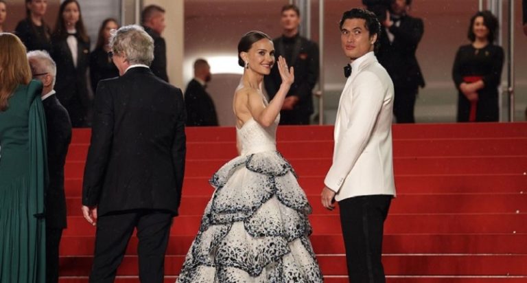 ناتالي بورتمان