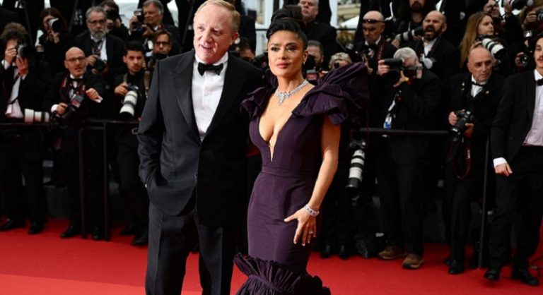 سلمى الحايك