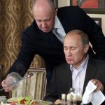 Russia Tainted School Meals