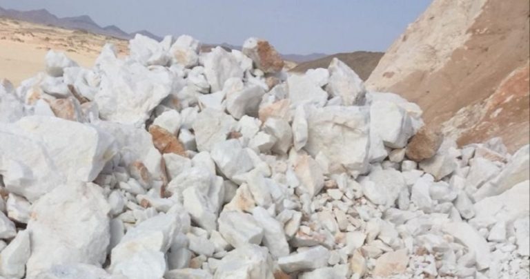 مصر تفتتح مصنعاً لثروة معدنية نادرة