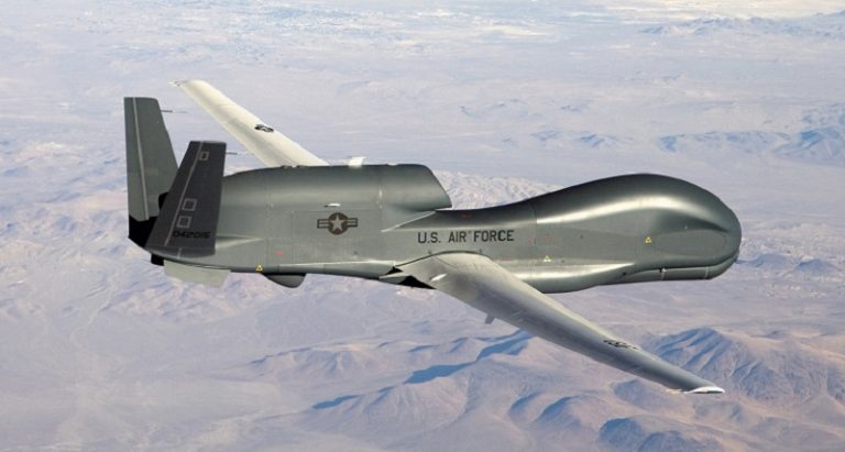 طائرات اميركية