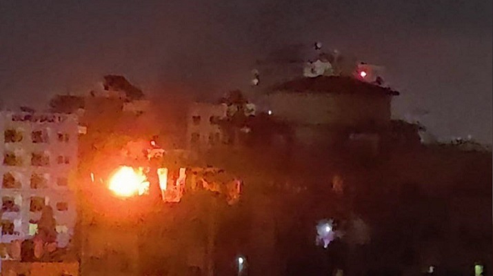 بالفيديو- الاحتلال يُصعد في غزة… غارات تستهدف قادة فلسطينيين وتوقعات بمواجهة مفتوحة