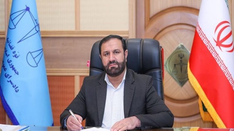 مذكرة استدعاء ايرانية بحق ترامب وبومبيو وماكنزي