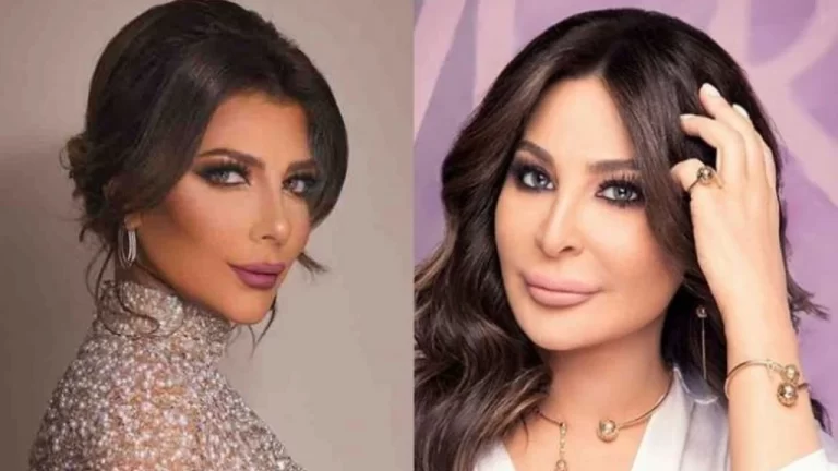 اليسا واصالة