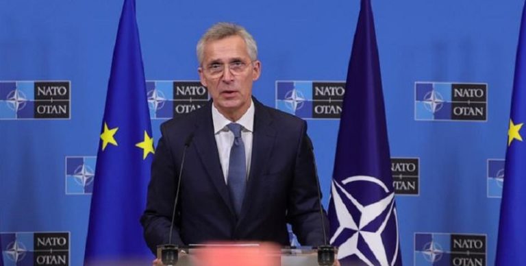 أمين عام "الناتو