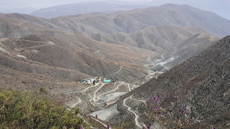 بالفيديو: مقتل 27 عاملاً جراء حريق بمنجم ذهب في البيرو