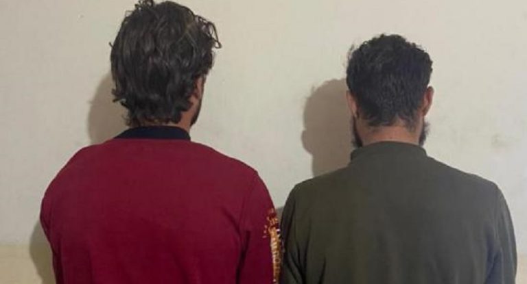 قتلها شقيقاها.. فأوقفا خلال الدفن