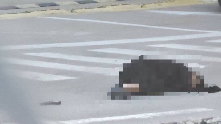 قوات الاحتلال تقتل يهودية مصابة بمرض عقلي