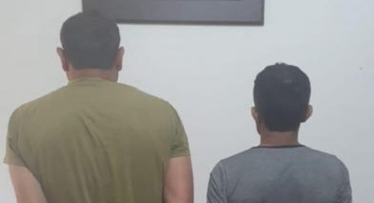 سطوا على فيلا وكبلوا أصحابها وسرقوا 20 ألف دولار