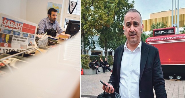 على خلفية توقيف صحافيين تركيين.. أنقرة تستدعي السفير الألماني