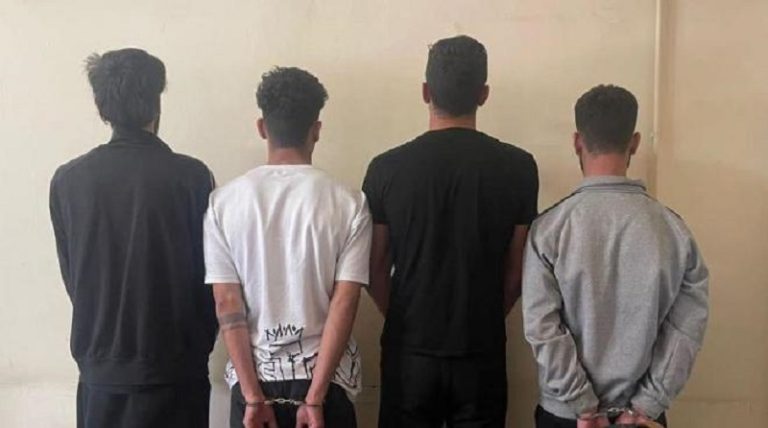 سرقة حوالي 150 سيارة بين جبل لبنان وبيروت