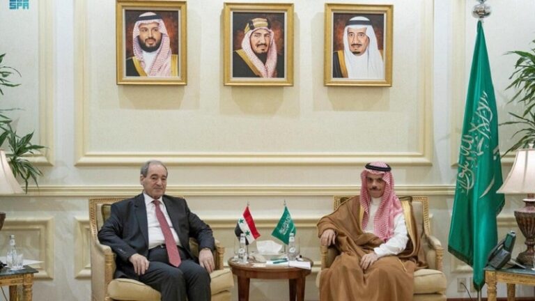 المقداد وبن فرحان