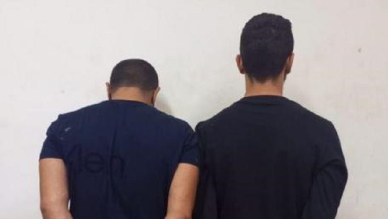 سرقوا مجوهرات بقيمة 25 ألف دولار في زوق مكايل