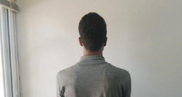 في صيدا.. تحرّش بطفلة عمرها 8 سنوات!