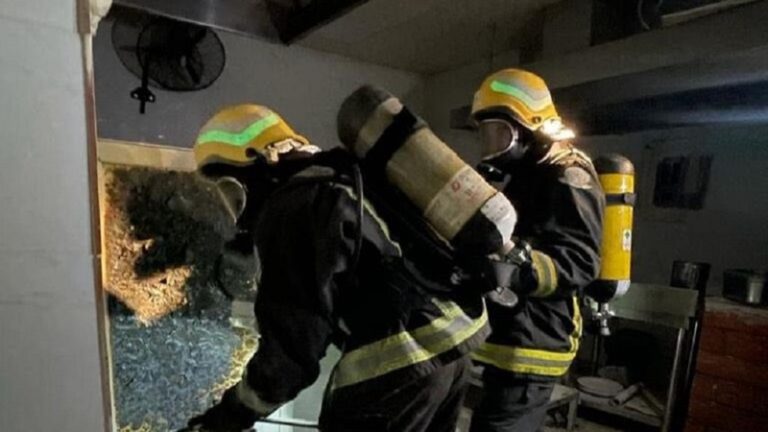 دفاع مدني سعودية