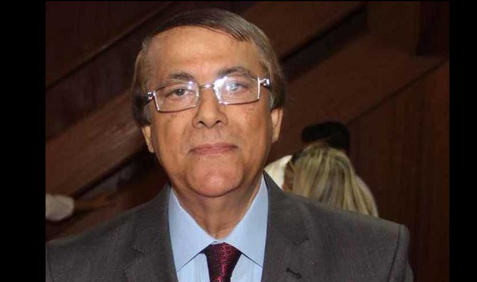 رحيل المؤرخ حسان حلاق عن عمر 77 عاماً