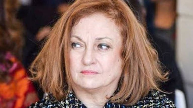 وقفة تضامنية مع القاضية عون أمام منزل عبود: لحماية القضاء من التدخلات السياسية