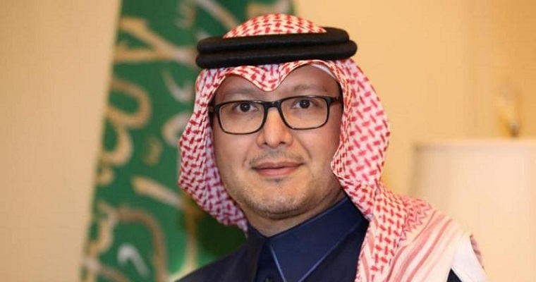 البخاري: أمن المواطن السعودي أولوية قصوى