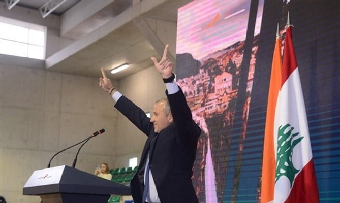 هل هناك “شرط ملك” من باسيل للقبول بفرنجية؟