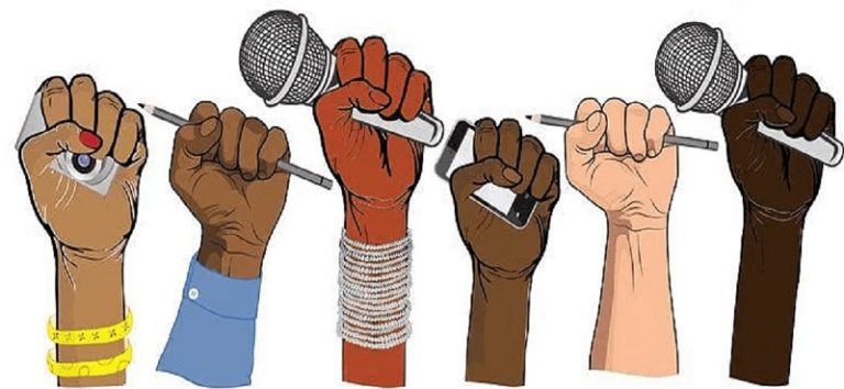 الأمم المتحدة تندد بتعرض حرية الصحافة للهجوم في العالم