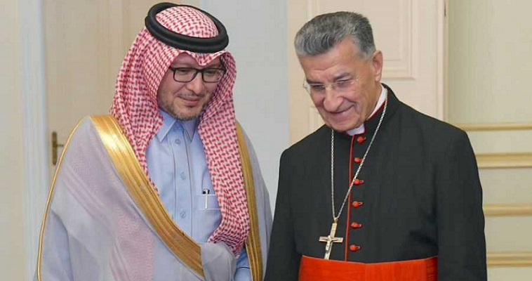 الرياض والرئاسة: لا مشاركة ولا تعطيل