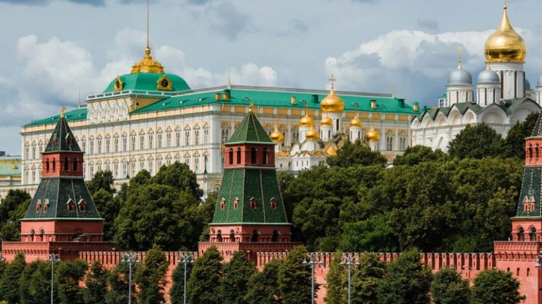 الكرملين